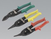 Bolt Croppers & Cutters